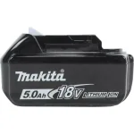 Makita 18V LXT Lithium-Ion 5.0Ah Battery 10-Pack thumbnail 7