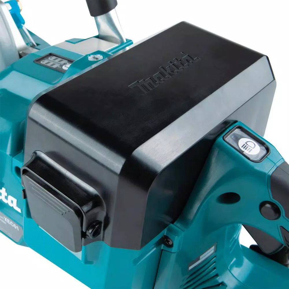 Makita 18V X2 LXT Brushless 9 in. Cordless Power Cutter (36V) - XEC01Z