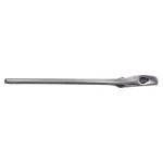 Klein Tools 15 in. Adjustable Wrench, Forged Heat-Treated Alloy Steel thumbnail 3