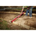 Milwaukee 72 in. Redstick Digital Box Level with Pinpoint Technology & 700 Lumen LED Flashlight Kit thumbnail 7