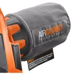 RIDGID 18V Cordless 5 in. Random Orbit Sander with 1.5 Ah Lithium-Ion Battery thumbnail 5