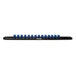 Husky 1/2 in. Swivel Magnetic Socket Rail Organizer thumbnail 1