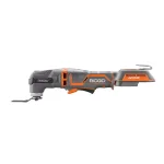 RIDGID 18V OCTANE Brushless JobMax Multi-Tool Kit with 14-Piece Oscillating Blade Accessory Set thumbnail 3