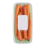 OXO Good Grips GreenSaver 5 qt. Produce Keeper with Lid thumbnail 4