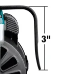 Makita AN454 15 Degree Pneumatic Coil Roofing Nailer, 1-3/4 in. thumbnail 14