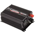 Schumacher 12V 1000W Power Inverter Battery Extender with Dual AC Outlets and USB Ports thumbnail 5