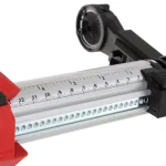 Milwaukee HAMMERVAC Vacuum Assisted Dust Extractor Attachment for SDS Plus Rotary Hammers thumbnail 3