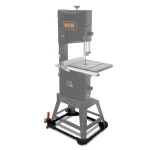 WEN Heavy Duty 500 lb. Capacity Universal Mobile Base for Stationary Tools thumbnail 5