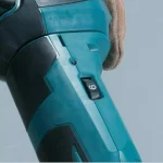 Makita 18V LXT Cordless Oscillating Multi-Tool Kit with 2 Batteries and Charger thumbnail 12