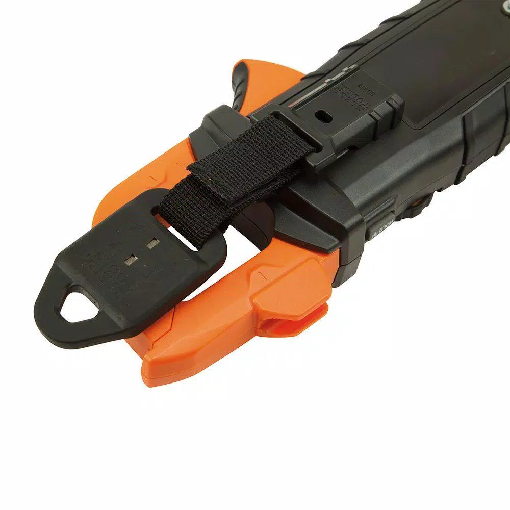 Klein Tools Magnetic Hanger for Multimeters and Clamp Meters