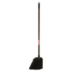 Rubbermaid Commercial Products Rubbermaid Commercial Executive Lobby Broom with Vinyl Coated Metal Handle thumbnail 2