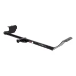 CURT Class 2 Trailer Hitch for Honda Odyssey, 1.25 in. Receiver, Round Tube Body thumbnail 6