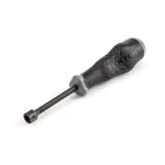 TEKTON 9 mm Nut Driver with Patented Three-Sided Handle thumbnail 1