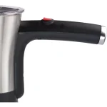 Brentwood Stainless Steel Turkish and Greek Coffee Maker thumbnail 5