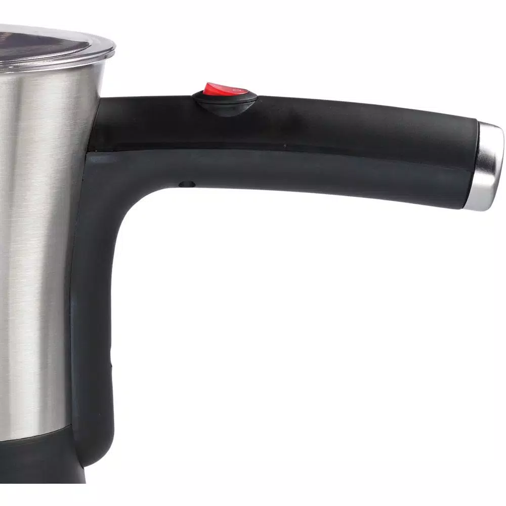 Brentwood Stainless Steel Turkish and Greek Coffee Maker