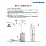 Waterboss Acid-Neutralizing Whole-House Water Filter, Sand Filtration System thumbnail 6