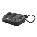 Freeman 20V Lithium-Ion Quick Battery Charger thumbnail 1