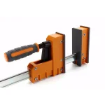 BORA 40 in. Parallel Jaw Woodworking Clamp, Set of 2 thumbnail 5