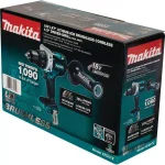 Makita 18V LXT Brushless 1/2 in. Cordless Driver/Drill (Tool-Only) thumbnail 10