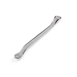 TEKTON 13 mm x 15 mm 45° Offset Double Box End Wrench thumbnail 1
