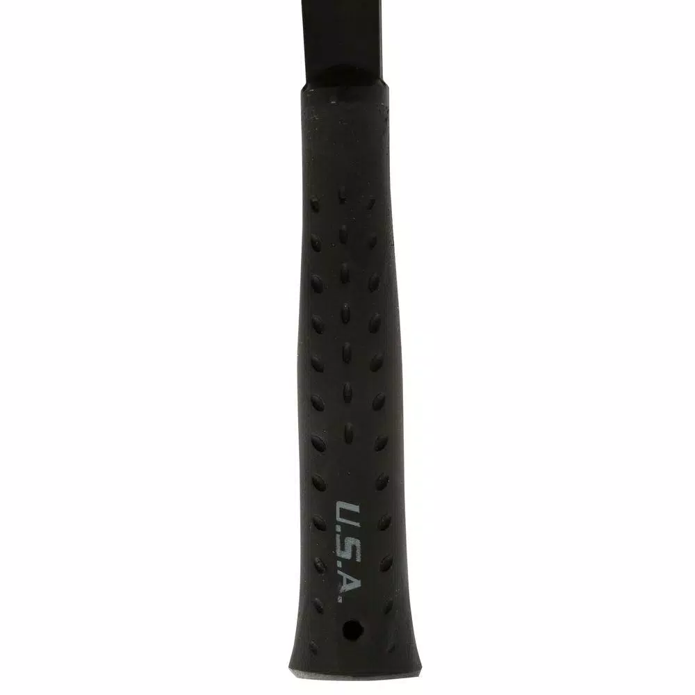 Estwing Black Eagle Double Bit Axe, Black