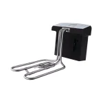 Kalorik Digital Deep Fryer with Oil Filtration System, 3.2 Qt, Stainless Steel thumbnail 6