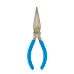 CHANNELLOCK 6 in. Long Nose Pliers with XLT™ Technology thumbnail 1