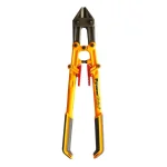 OLYMPIA Tools 18 in. Powergrip Bolt Cutter with Patented Folding Handles thumbnail 1