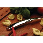 BergHOFF Straight Line Nylon Slotted Serving Spoon, Non-Stick Safe thumbnail 2