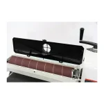 Jet JWDS-2550 115V Drum Sander with Closed Stand, 1.75 HP, Variable Speed thumbnail 7