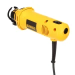 DEWALT 5 Amp Corded Rotary Cut-Out Tool with 1/4 in. Keyless Chuck thumbnail 5