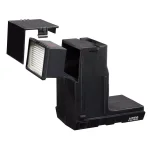 Milwaukee M18/M28 HAMMERVAC Replacement Dust Box and HEPA Filter Kit (49-90-2342) thumbnail 1