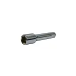 Best Value 27-Piece 1/4 in. and 3/8 in. Socket Set with Ergonomic Ratchet, SAE and Metric thumbnail 5