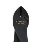 Stanley Bi-Material 4-Piece Plier Set, Drop Forged Steel, ANSI Specification thumbnail 6