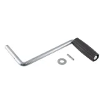 CURT Replacement Marine Jack Side-Wind Handle thumbnail 3