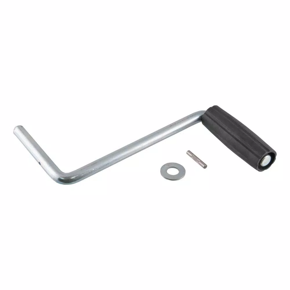 CURT Replacement Marine Jack Side-Wind Handle