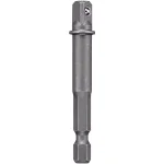 DEWALT MAX Impact 1/4 in. Hex Socket Adapter thumbnail 4