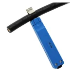 Ideal 1/4 in. to 3/4 in. OD Swivel-Blade Cable Slitter and Ringing Tool thumbnail 2