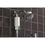 KOHLER Aquifer Shower Replacement Water Filter Cartridge, Chrome thumbnail 10