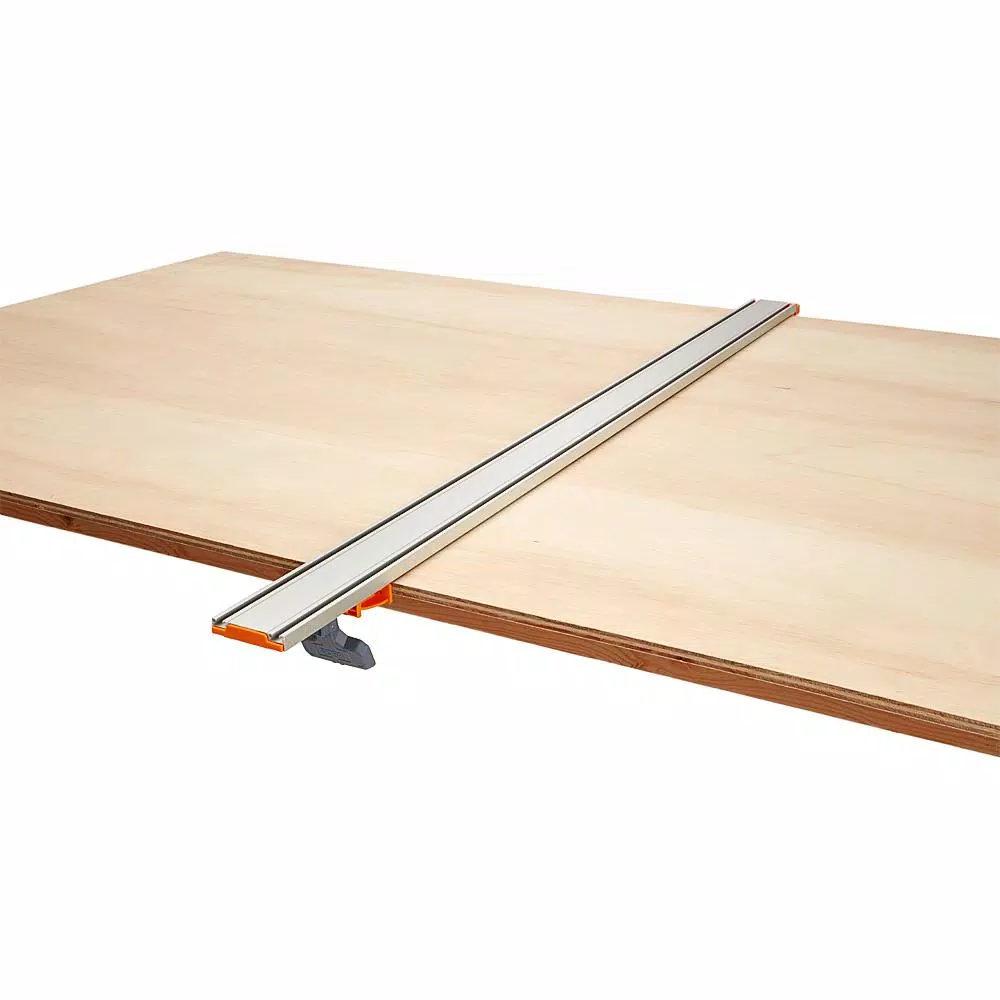 BORA NGX Clamp Edge Deluxe Set, 100 in. 5-Piece Edge Clamp Kit
