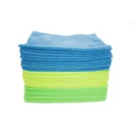 Zwipes Microfiber Cleaning Cloths, Multi-Colored (36-Pack) thumbnail 8