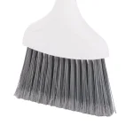 Libman 10 in. Whisk Broom and Dustpan Set, Gray thumbnail 5