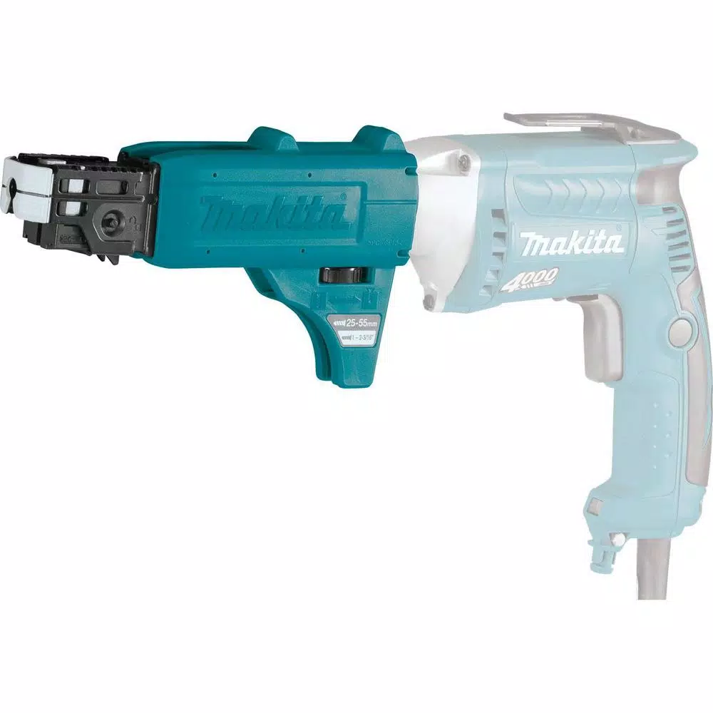 Makita Collated Autofeed Screwdriver Magazine (199145-0) for Cordless and Corded Screwdrivers