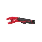 Milwaukee M12 12V Cordless Copper Tubing Cutter Kit with 1000 Lumen M12 ROVER Flood Light thumbnail 8