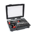 GearWrench 56-Piece GearDriver Ratcheting Screwdriver Set thumbnail 3
