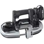 Makita 18V LXT Brushless Cordless Sub-Compact Band Saw Kit (2.0Ah) thumbnail 7
