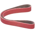 Diablo 1 in. x 30 in. Assorted Sanding Belt Pack, 3-Piece Multi-Grade Zirconia Belts thumbnail 1