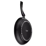 Ozeri Professional Series 9.5 in. Aluminum Ceramic Nonstick Frying Pan, Onyx thumbnail 6