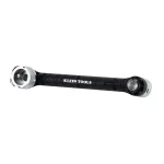 Klein Tools Conduit Locknut Wrench for 1/2 in. and 3/4 in. Connectors thumbnail 6