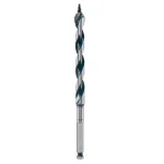 Bosch Daredevil 1/2 in. x 7-1/2 in. Tube Auger Bit thumbnail 1